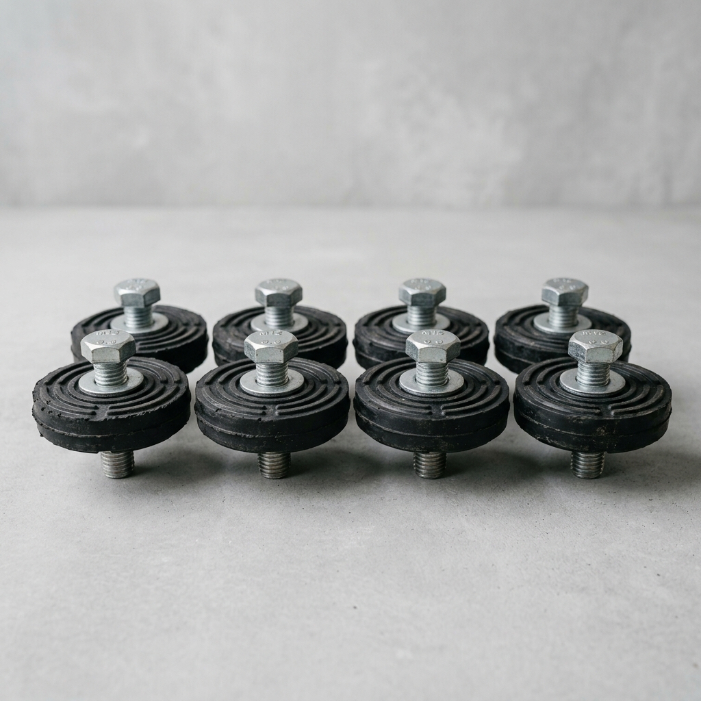 Anti Vibration Pad