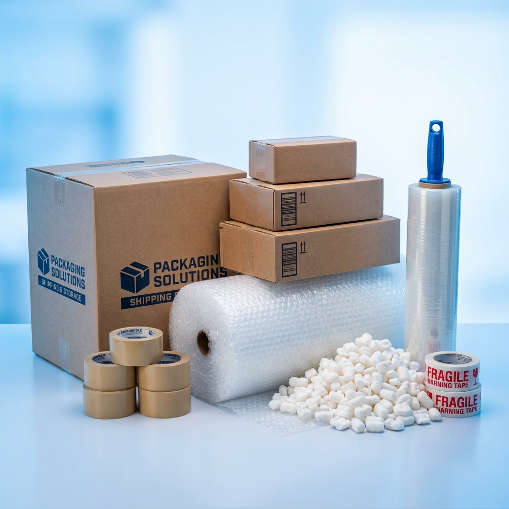 Packaging Materials